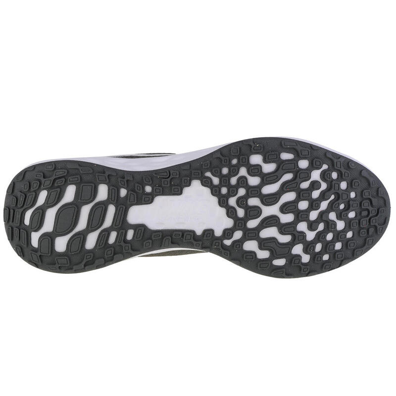 Baskets Homme Baskets Nike NIKE REVOLUTION 6 Gris Gris Nike
