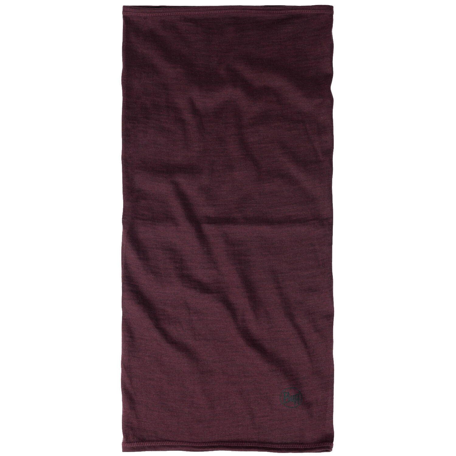 Reggicollo Buff Trail Buff Solid Garnet Adulto 2/6