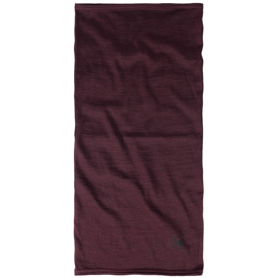 Chusta wielofunkcyjna z wełny merynosów Buff Merino Lightweight