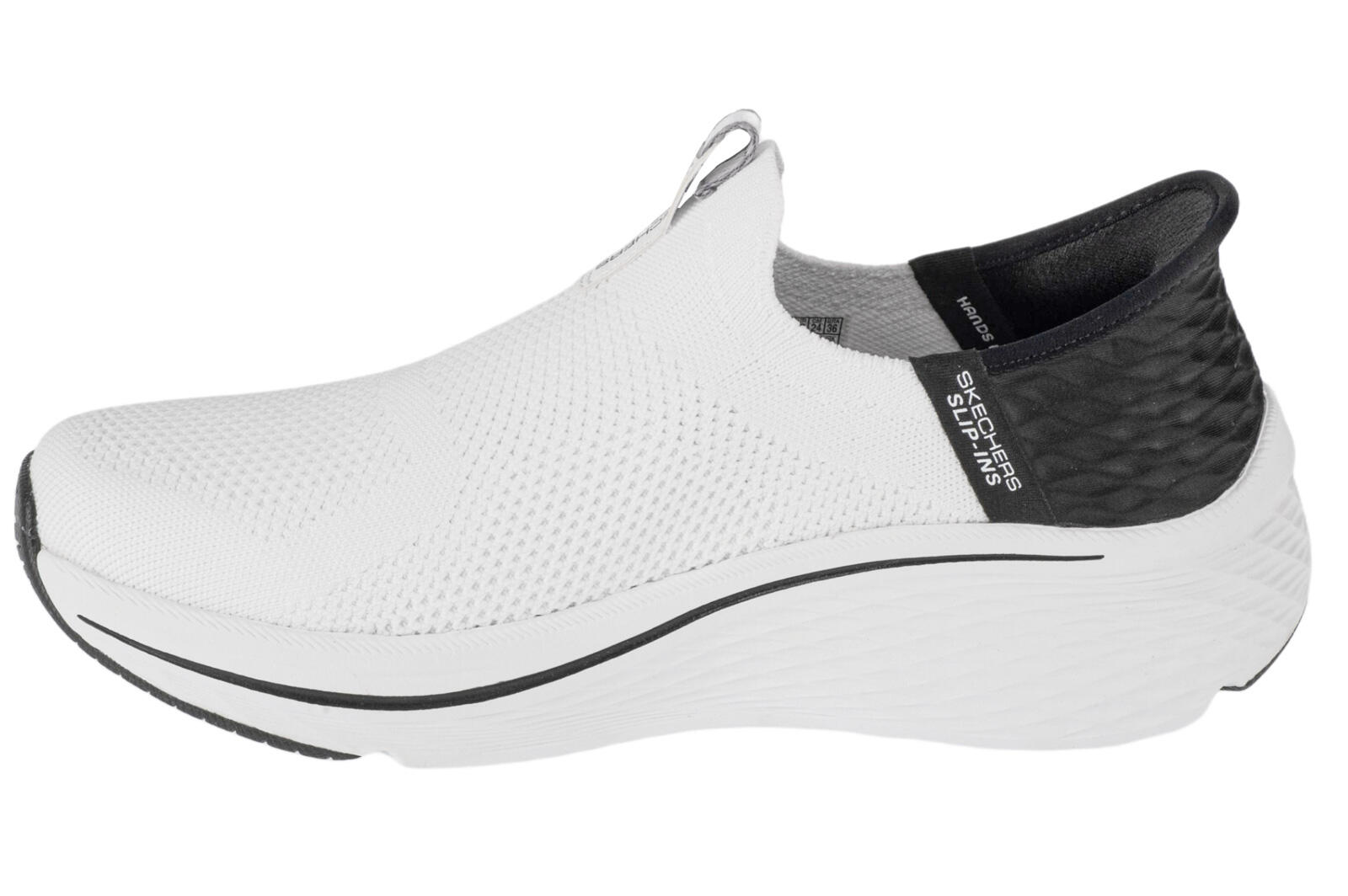 Chaussures de running pour femmes Slip-Ins Max Cushioning Elite 2.0 - Eternal 2/5