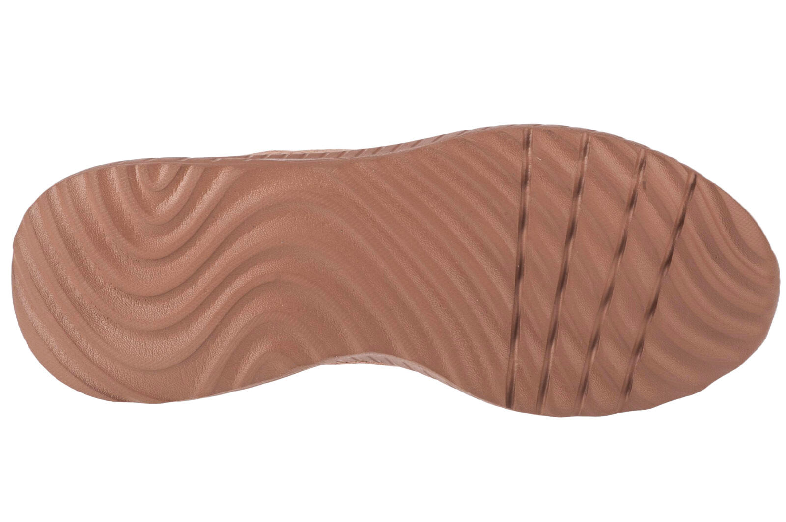 Chaussures Femmes Skechers Bobs Squad Chaos marron 4/4