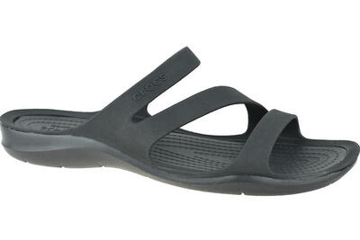 Crocs Sandalia Swiftwater para mujer
