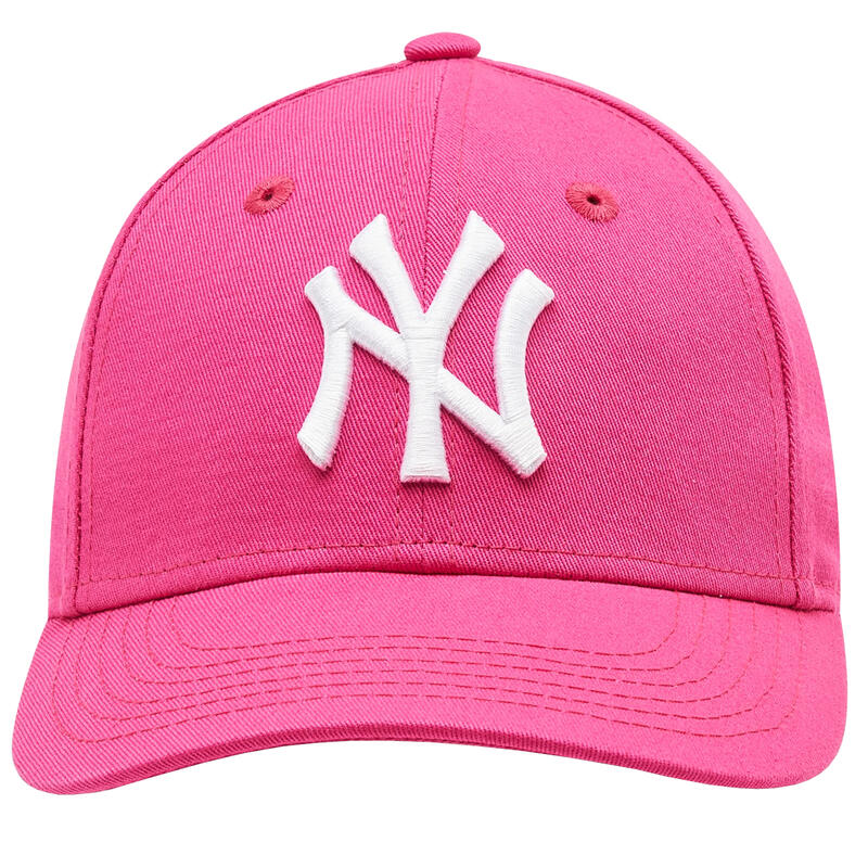 Casquette pour filles Kids League Essential 9FORTY New York Yankees