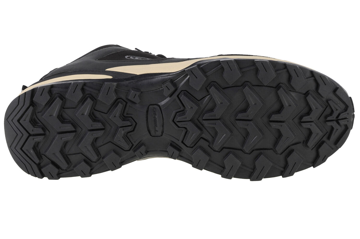 Chaussures randonnée pour hommes Stratton Men Mid 4/5