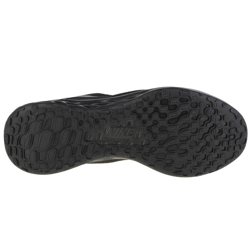 Zapatillas hombre Nike Revolution 6 Negro