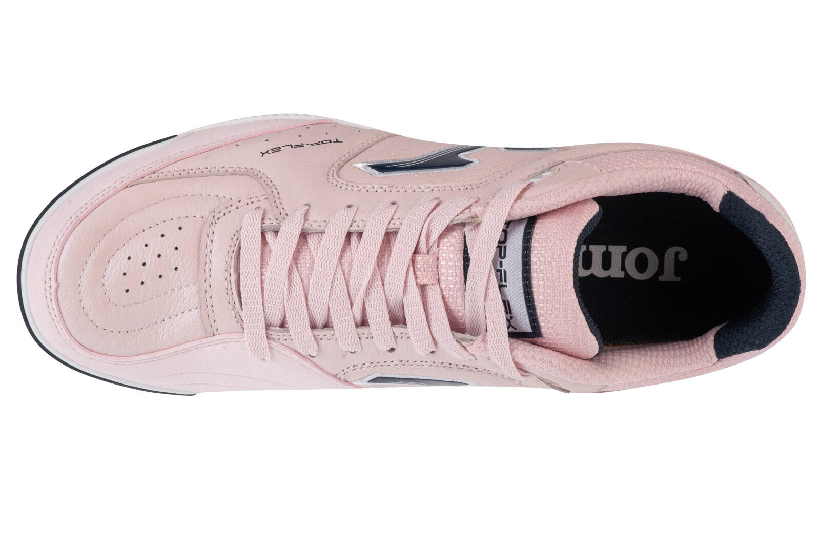 Calzado de fútbol Mujer Joma Top Flex In Rosa 3/4