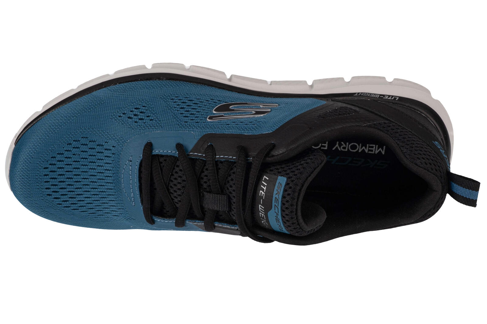 Sneakers pour hommes Skechers Track-Broader 3/5