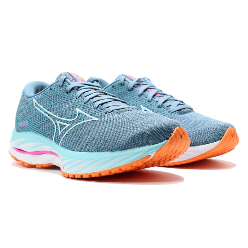 Hardloopschoenen voor vrouwen Mizuno Wave Rider 26