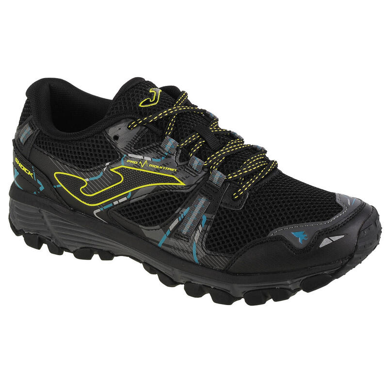 Chaussures de running pour hommes Joma Shock Men 2401