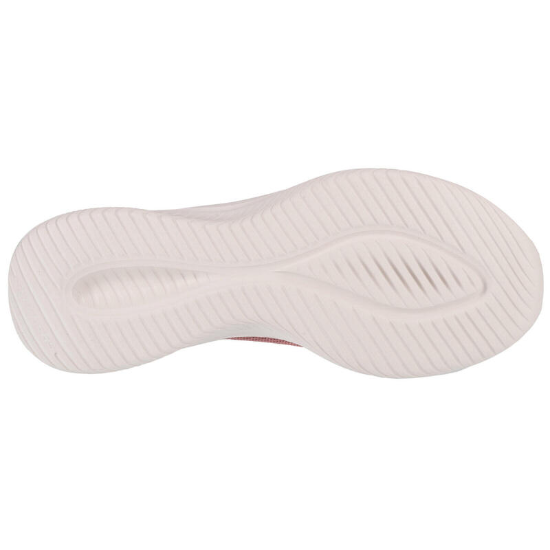 Pantofi Sport Skechers Model Slip-ins: Ultra Flex 3.0 Tonal Stretc Culoare Roz