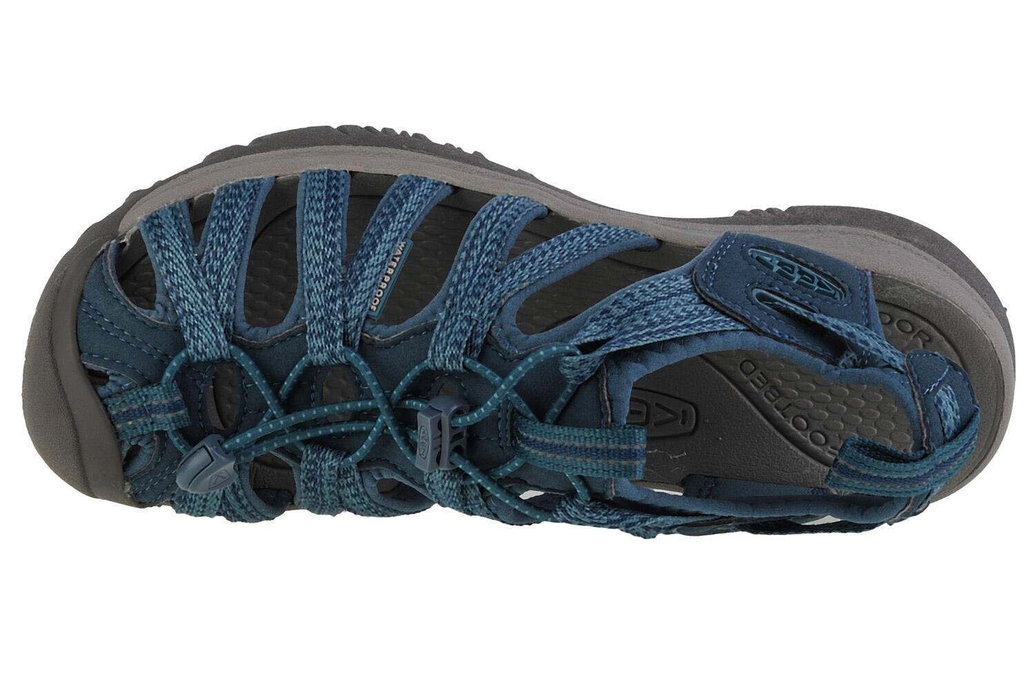 sandalen voor vrouwen Keen Whisper 3/5