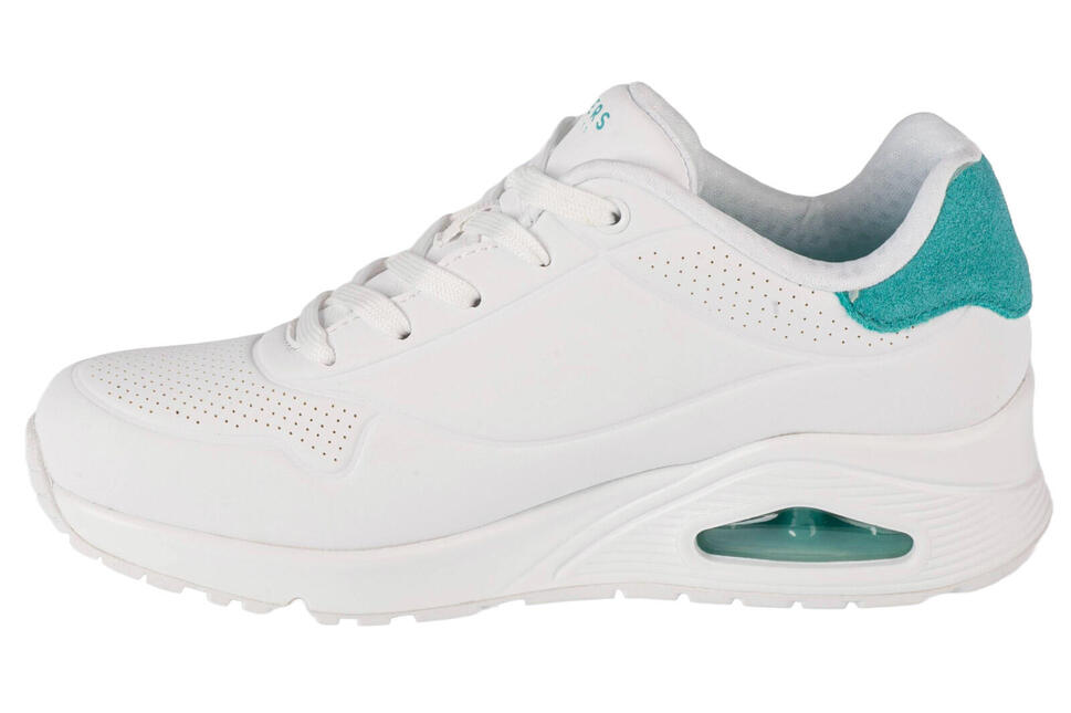 Buty do chodzenia damskie Skechers 177092WMNT
