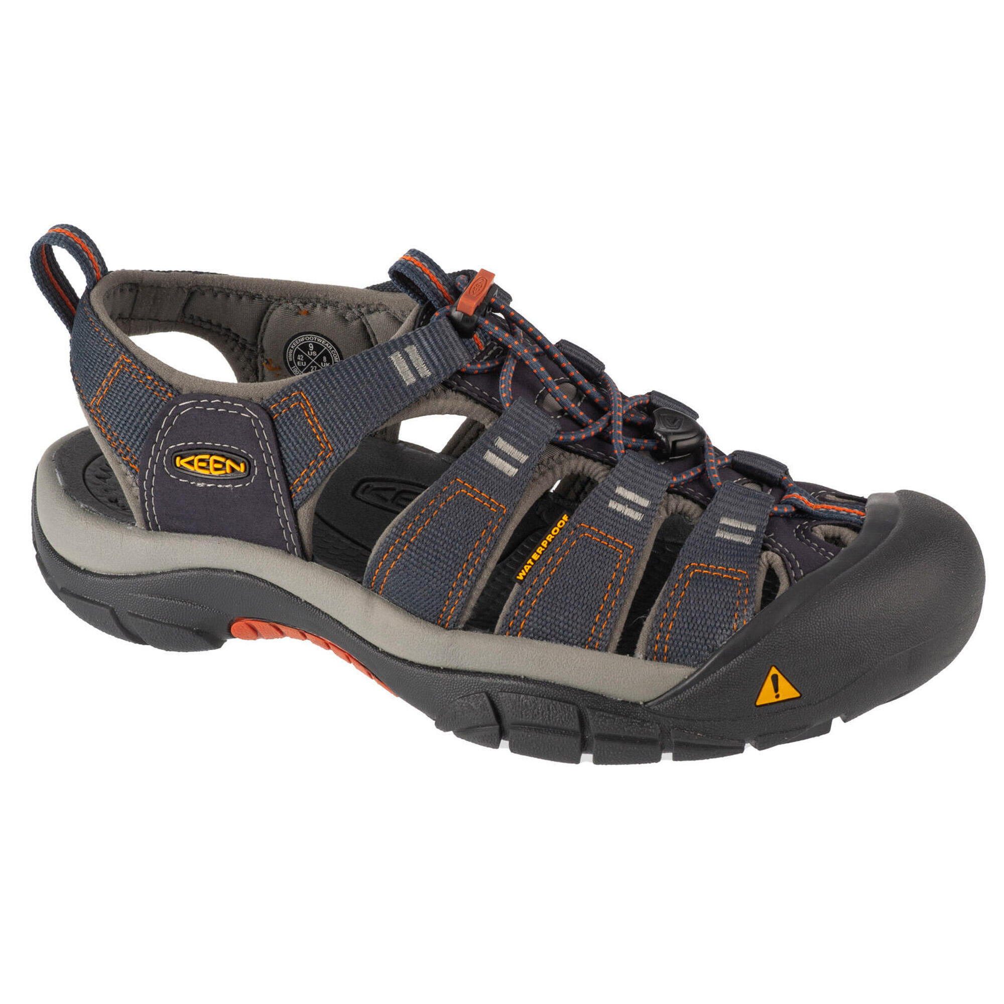 Buty trekkingowe męskie Keen Newport H2
