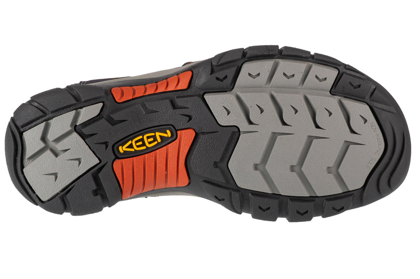 Sandalen voor heren Newport H2 4/5