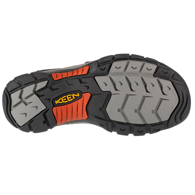 Des sandales pour hommes Newport H2