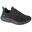 SKECHERS Homme BOBS UNITY SLEEK REVIVE Sneakers Noir