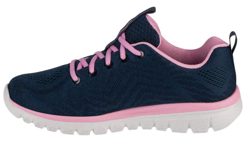 Buty do chodzenia damskie Skechers Graceful Get Connected