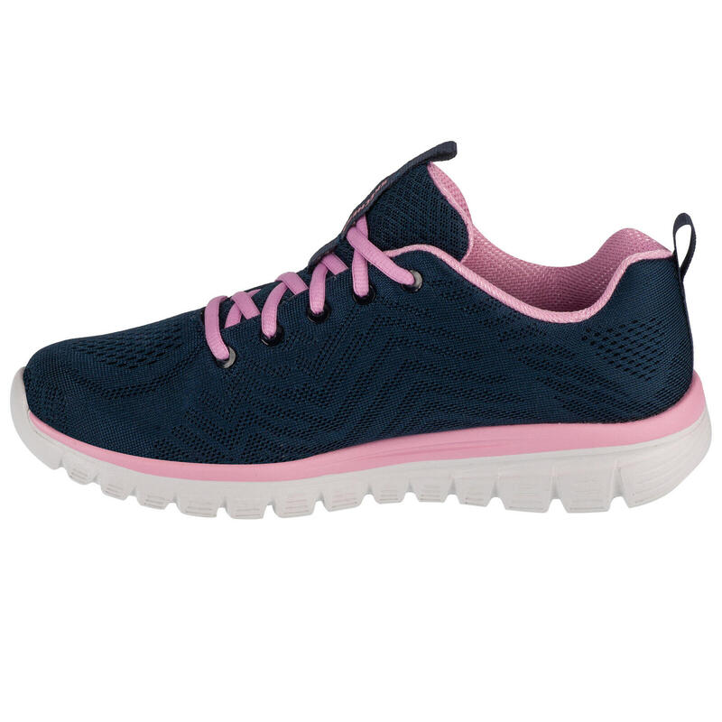 Sportschoenen voor vrouwen Graceful - Get Connected