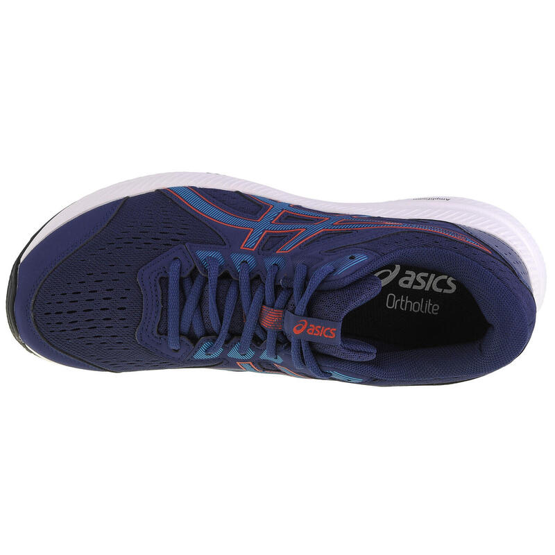 Chaussures de running pour hommes ASICS Gel-Contend 8