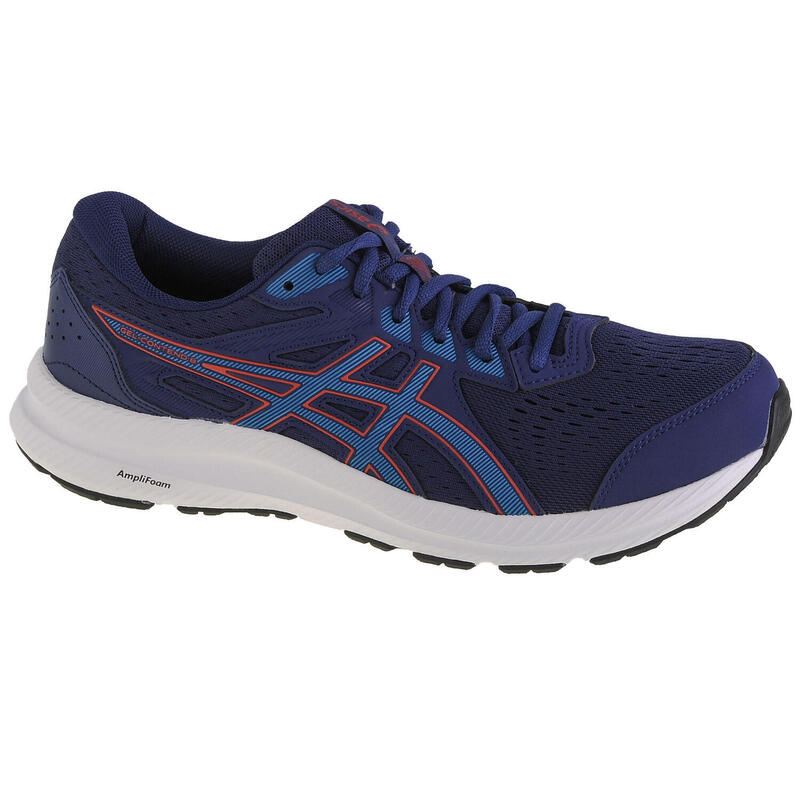 Chaussures de running pour hommes ASICS Gel-Contend 8