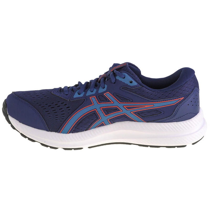 Chaussures de running pour hommes ASICS Gel-Contend 8