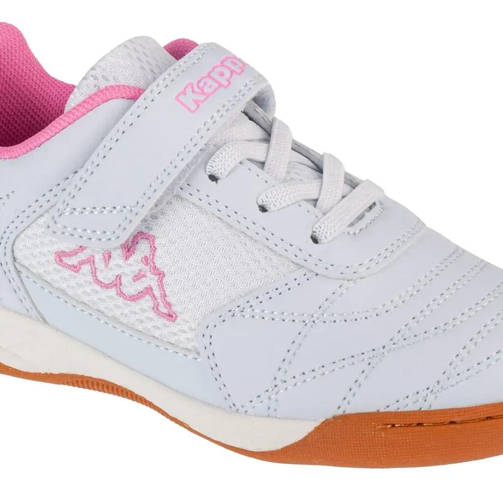 WHITE / PINK / BROWN