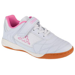 Kappa Damba K, Garçon, , chaussures de sport, noir