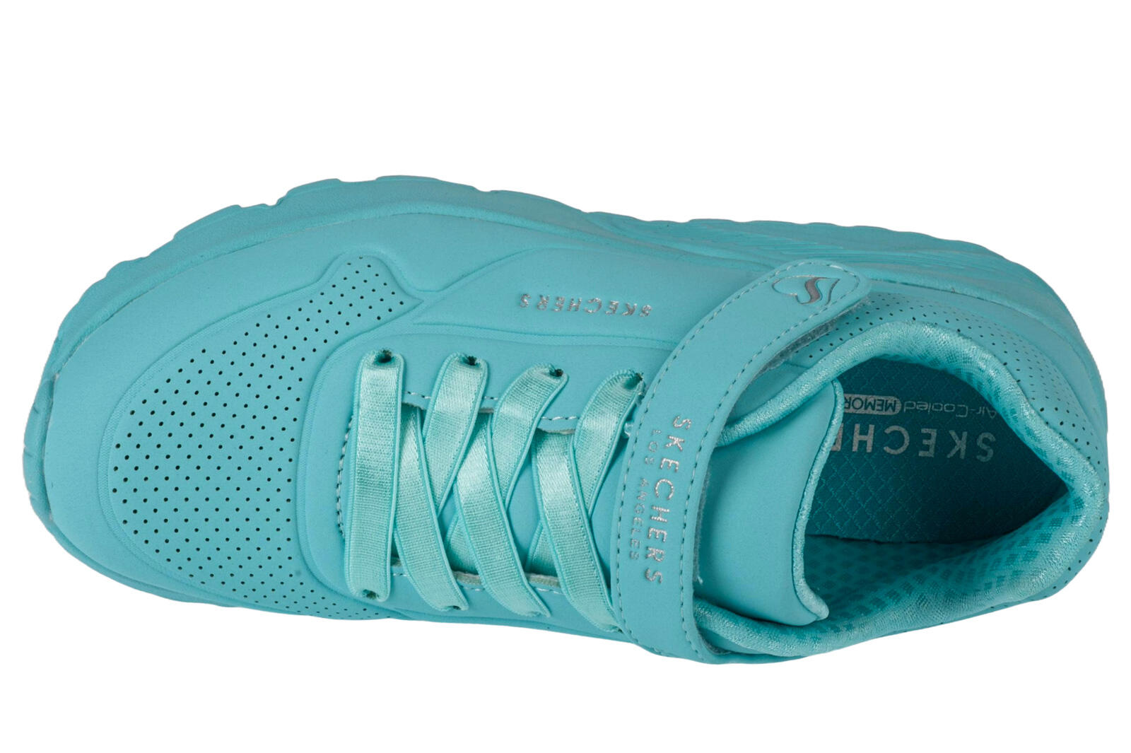 Sneakers pour filles Uno Lite 3/5