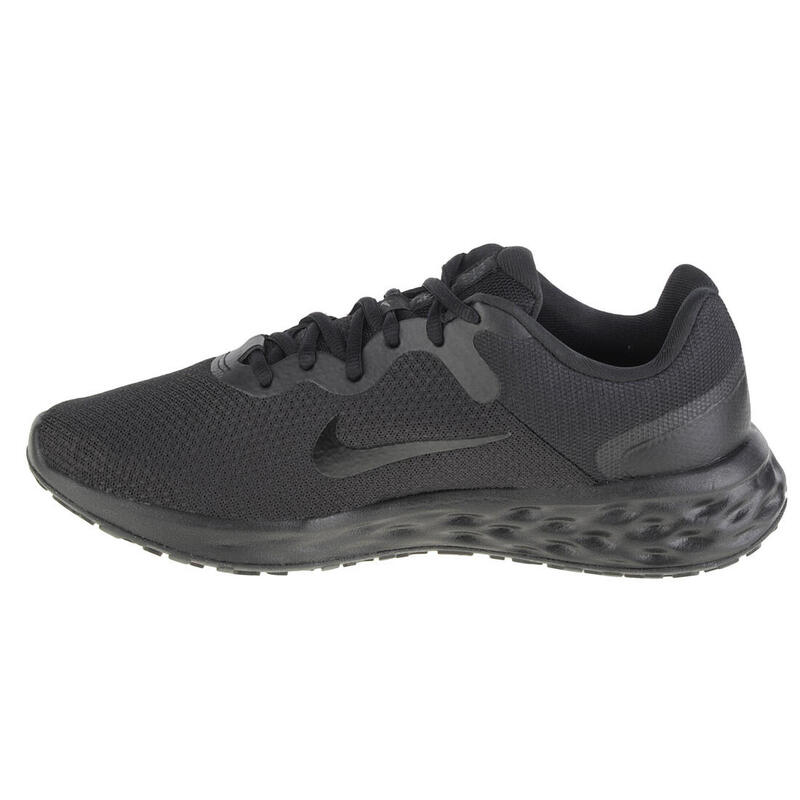 Zapatillas hombre Nike Revolution 6 Negro