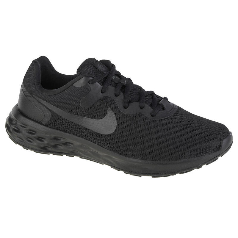 Zapatillas hombre Nike Revolution 6 Negro