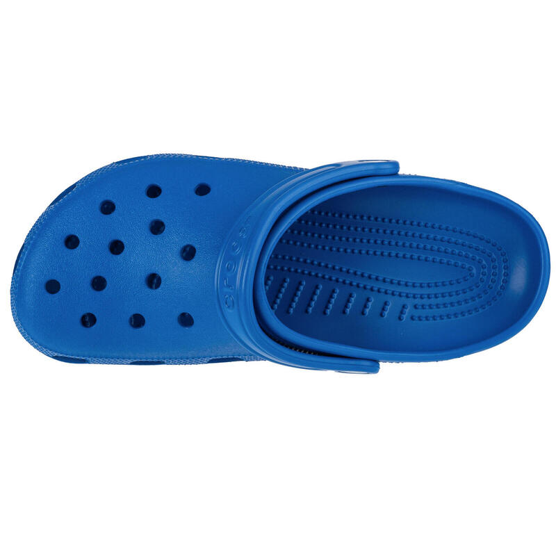Mules Crocs CLASSIC Bleu