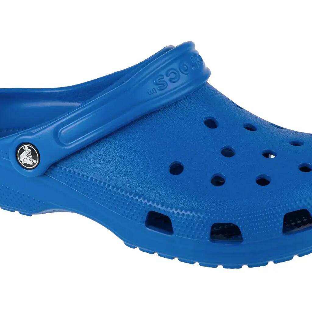 BLUE / BLACK