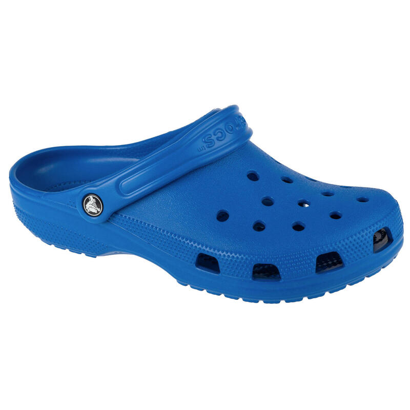 Flip papucs Crocs Classic, Kék, Unisex