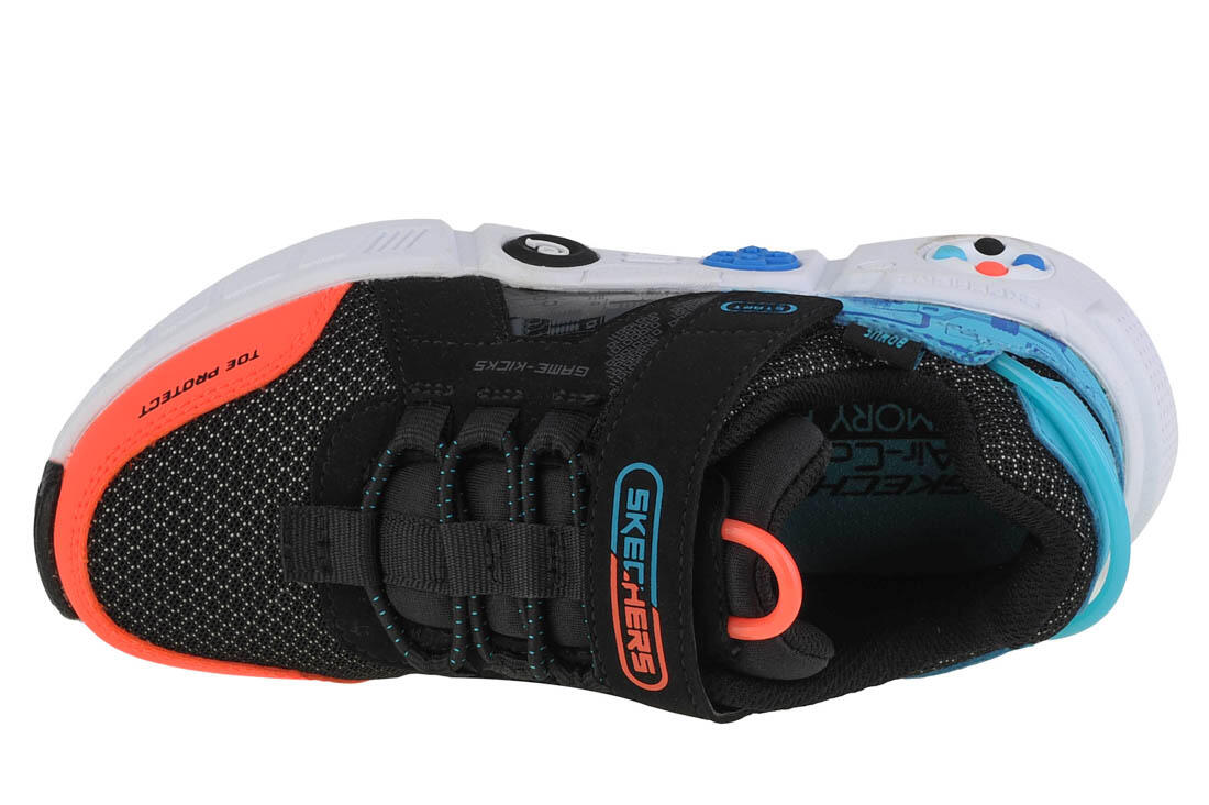 Sneakers pour garçons Gametronix 3/5