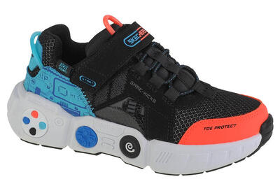 Sneakers Skechers Modell 402260l Farbe Rot