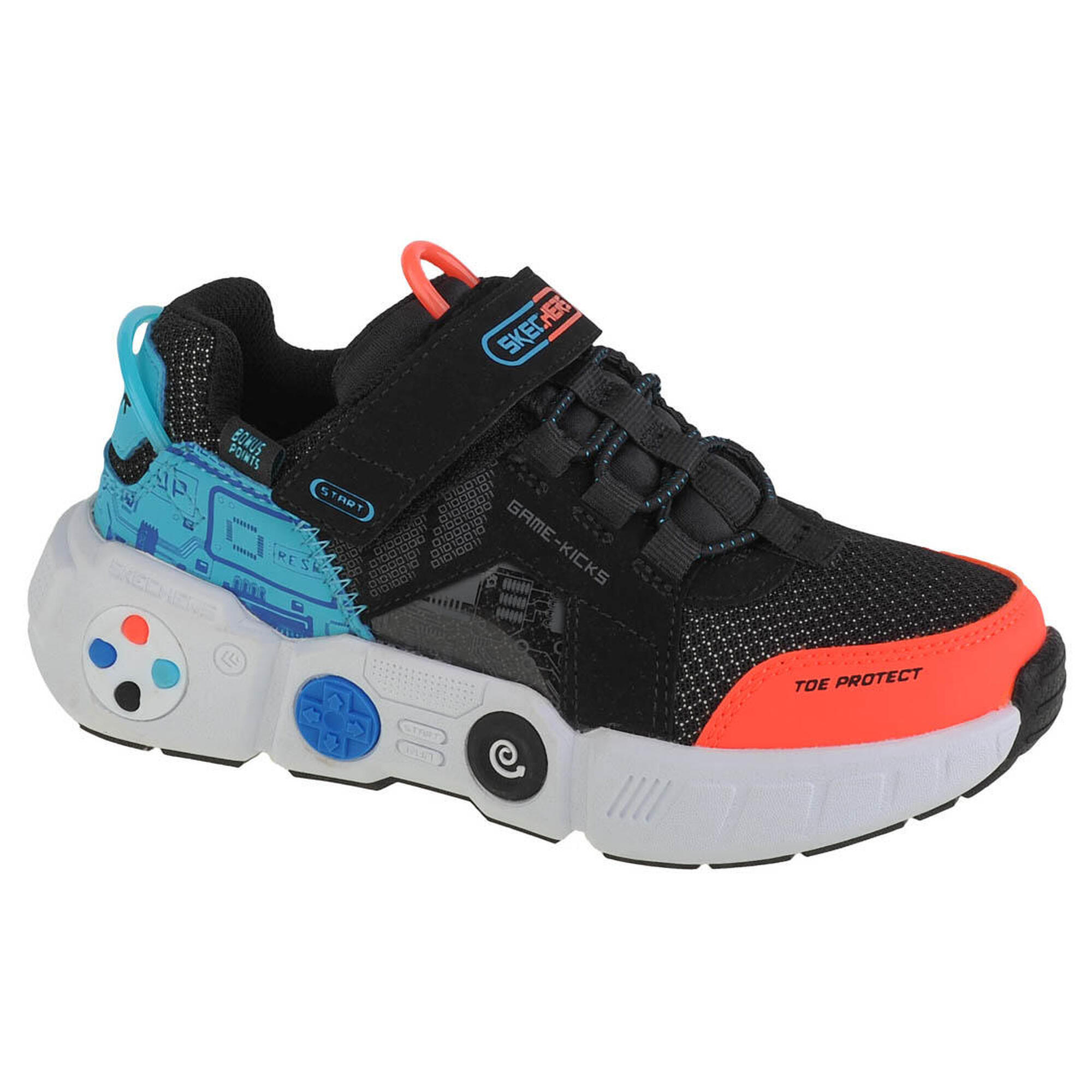 Buty sportowe Sneakersy chłopięce, Gametronix