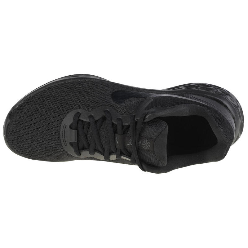 Zapatillas hombre Nike Revolution 6 Negro