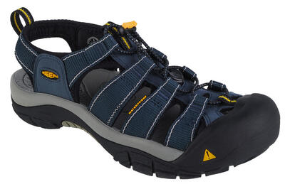 Sandalen voor heren keen newport h2