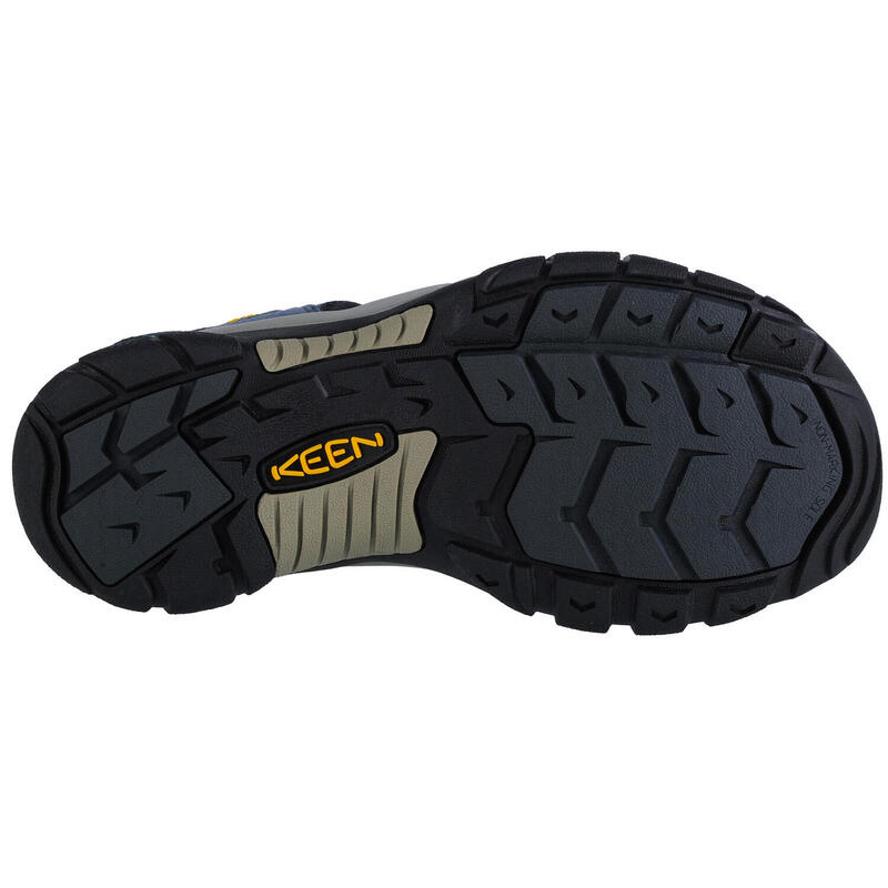 sandalen voor heren Keen Newport H2