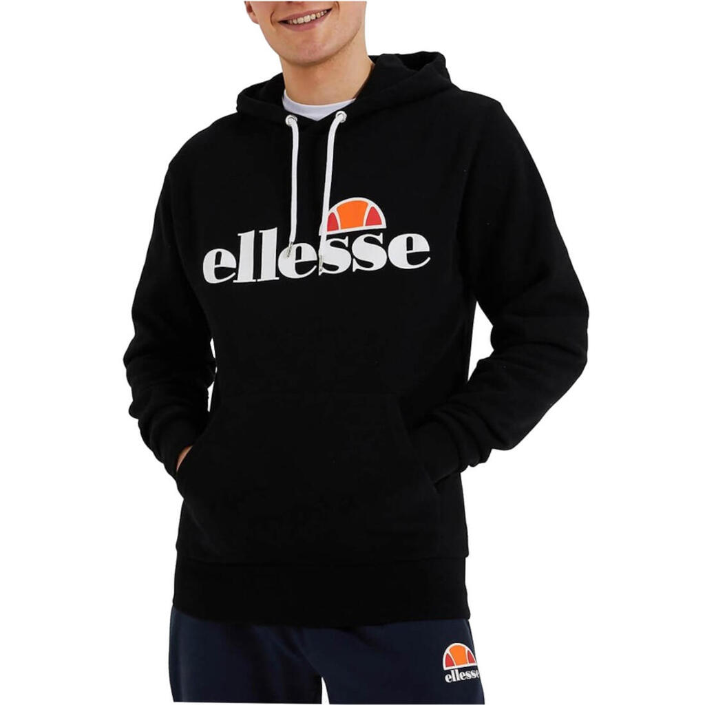 Sweatshirt Men Comfortable fit-SL Gottero OH Hoody