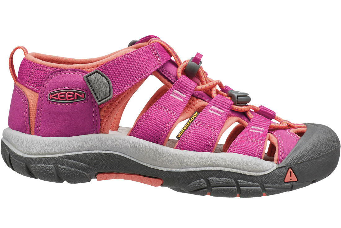 KEEN Trekkingschoenen voor kinderen Keen Newport H2 Youth