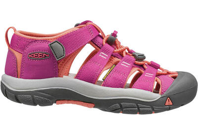 Trekkingschoenen voor kinderen keen newport h2 youth