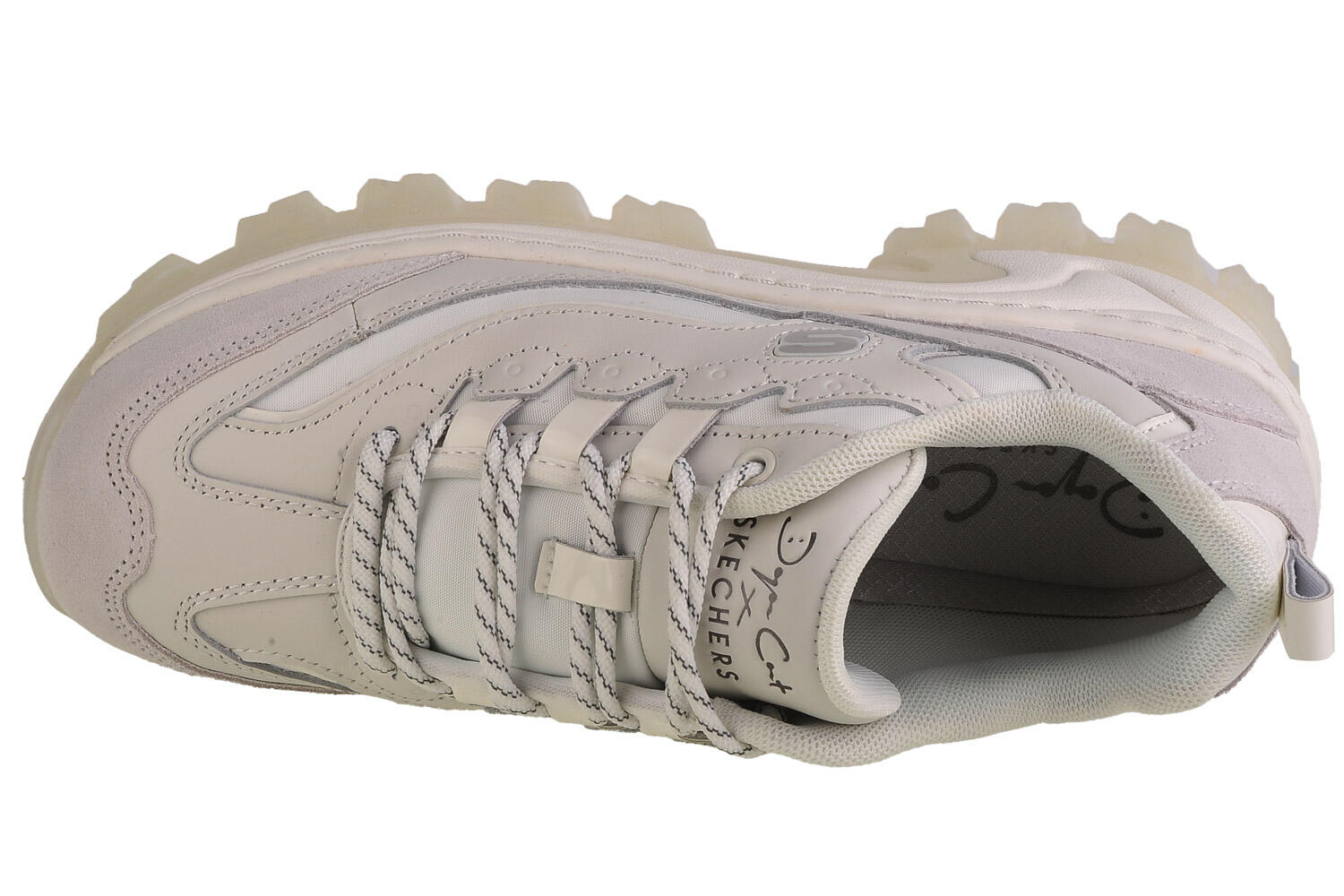 Sneakers pour femmes Hi-Ryze - Doja Cat ' Lite Premium 3/4