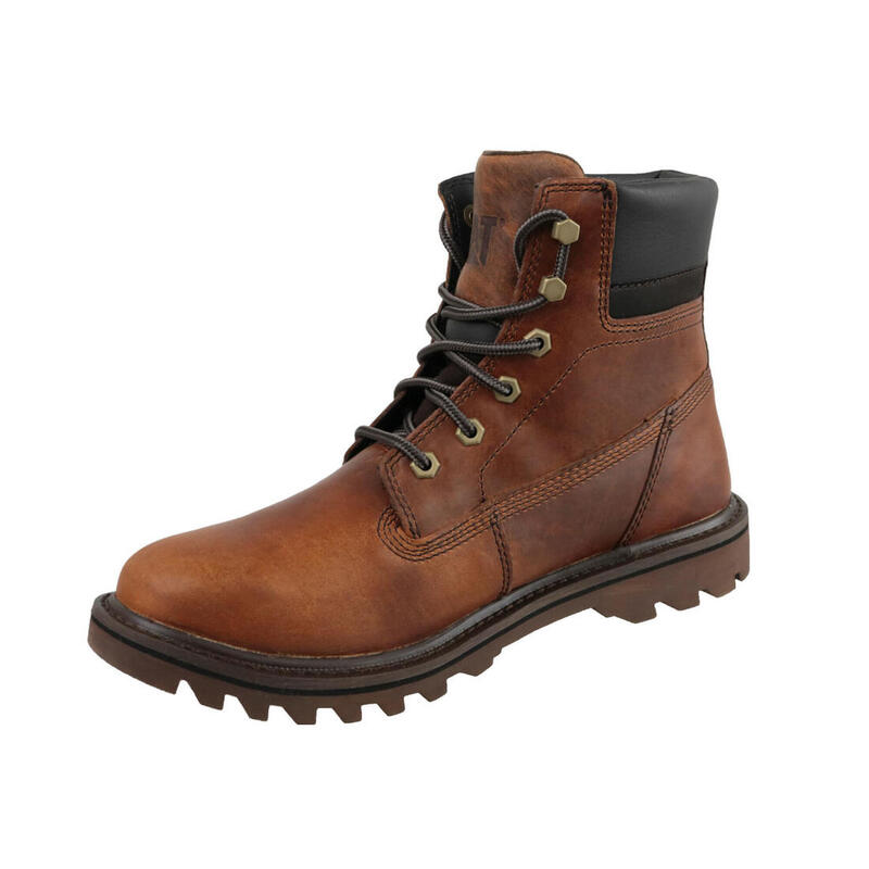 Chaussures d'hiver pour hommes Caterpillar Deplete WP