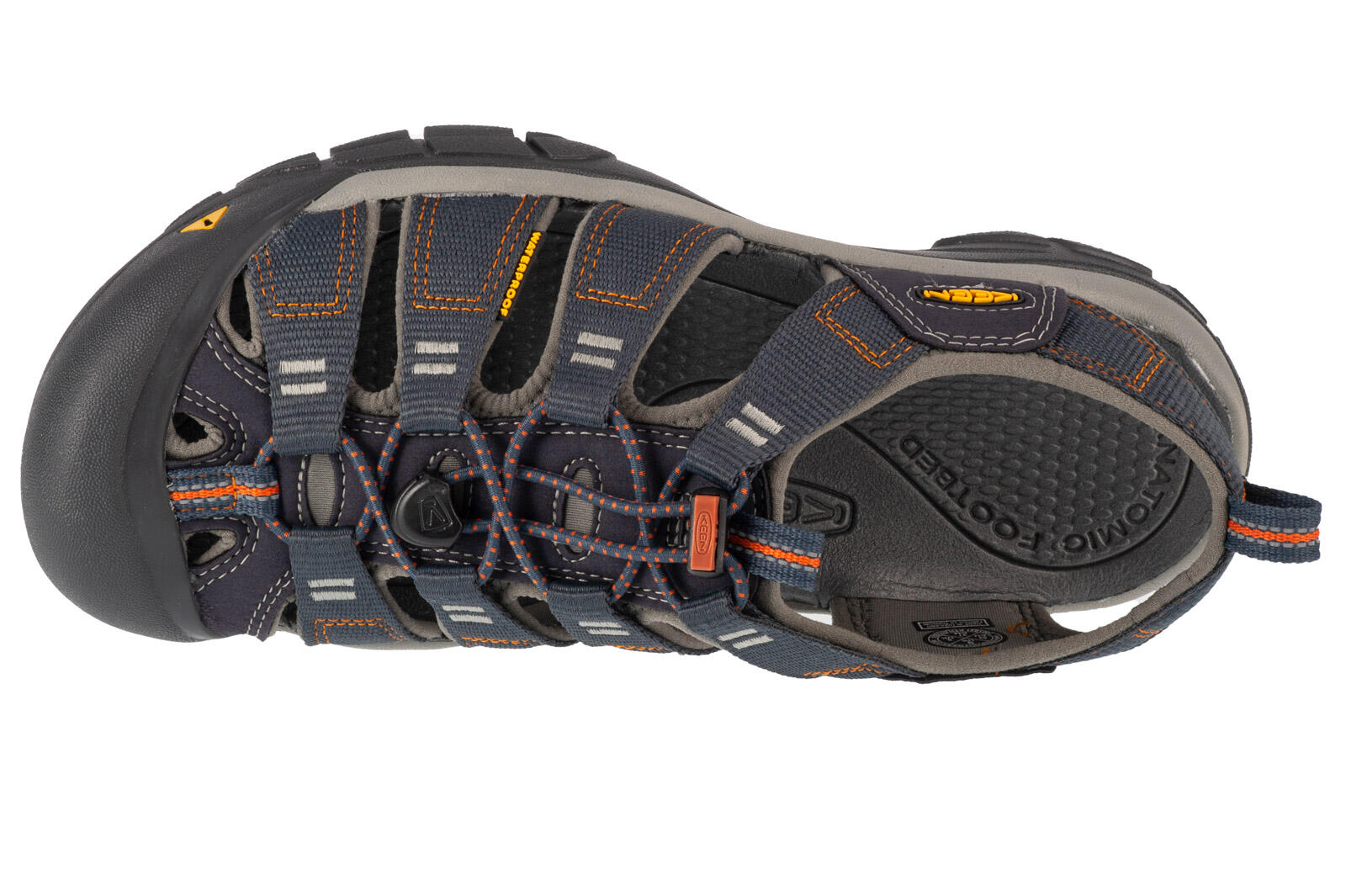 Buty trekkingowe męskie Keen Newport H2 3/7