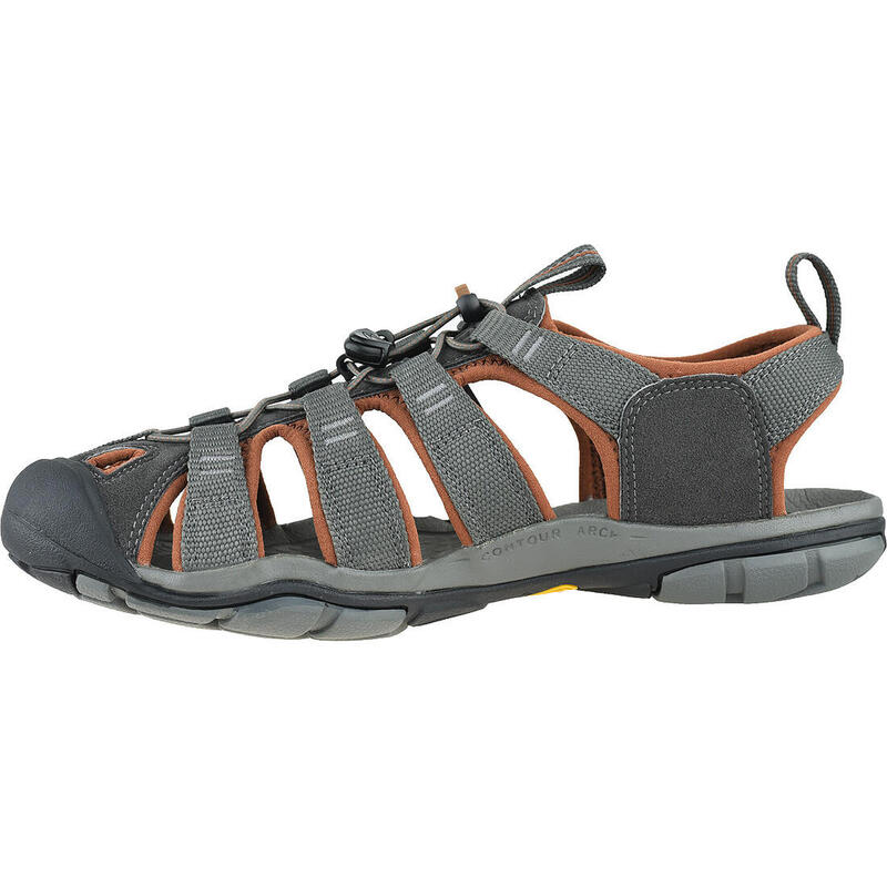 Keen Clearwater CNX