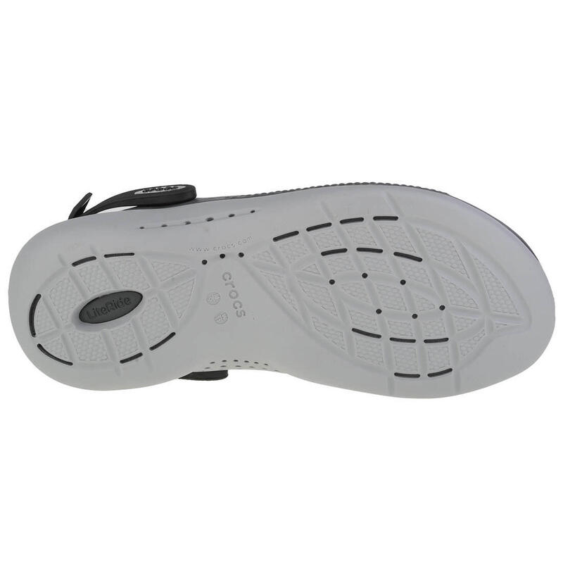 Férfi papucs, Crocs Literide 360 Clog