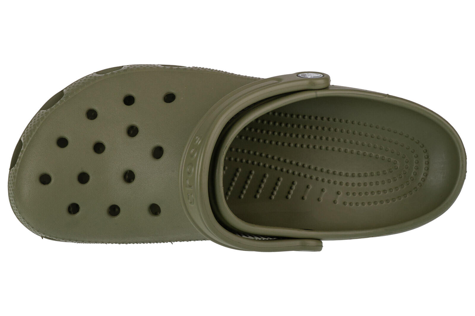 Chaussons pour hommes Crocs Classic 3/7