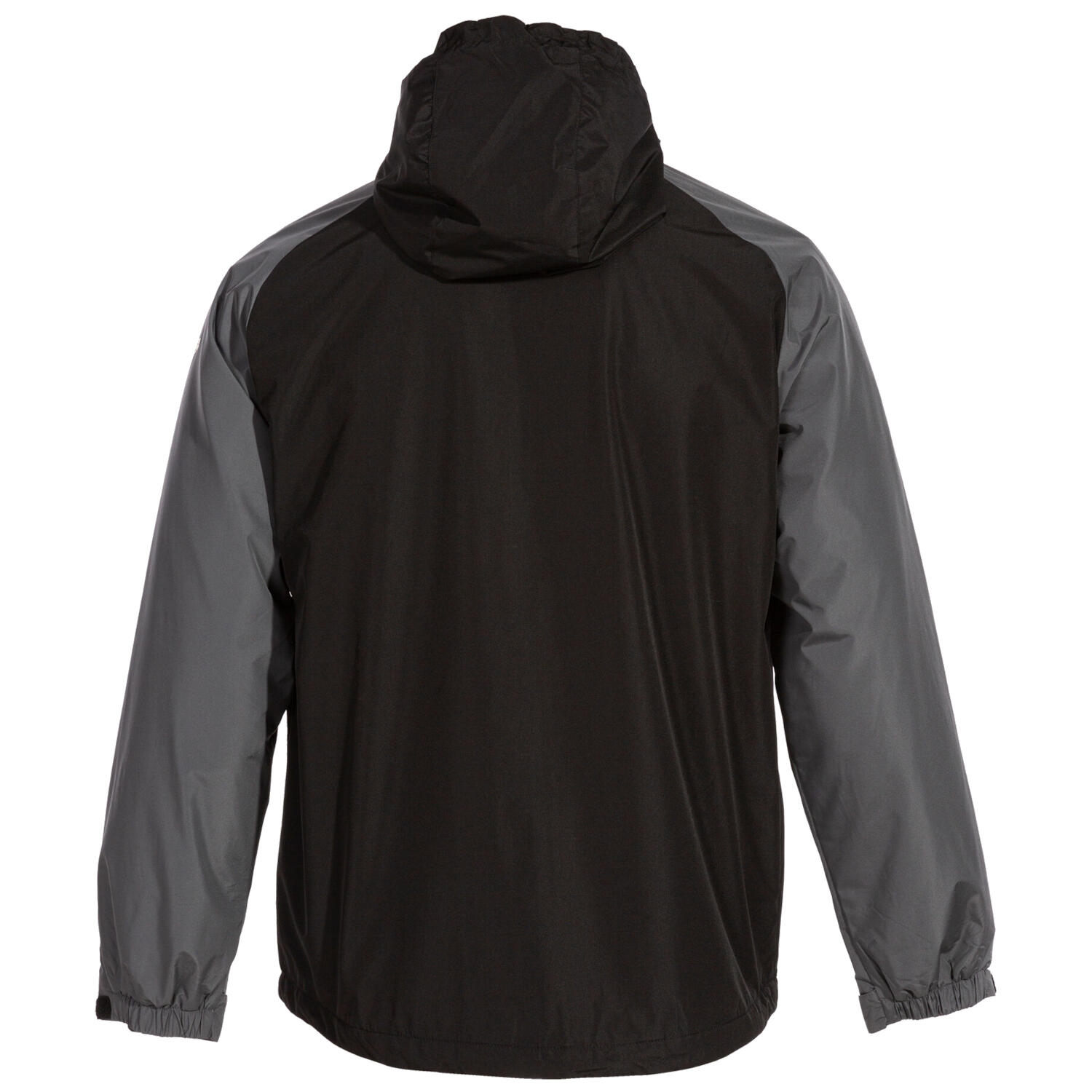 Chubasquero Outdoor Hombre Joma Explorer Negro 4/5