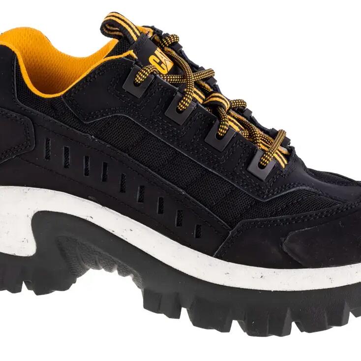 Men universal Shoes Caterpillar Intruder